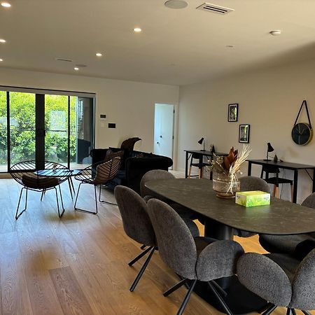 Villa Epsom Tidy House Unit 5 Auckland Exterior foto