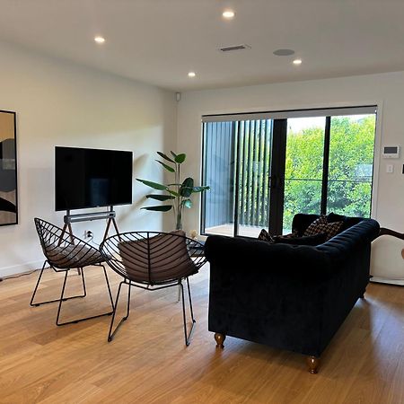 Villa Epsom Tidy House Unit 5 Auckland Exterior foto