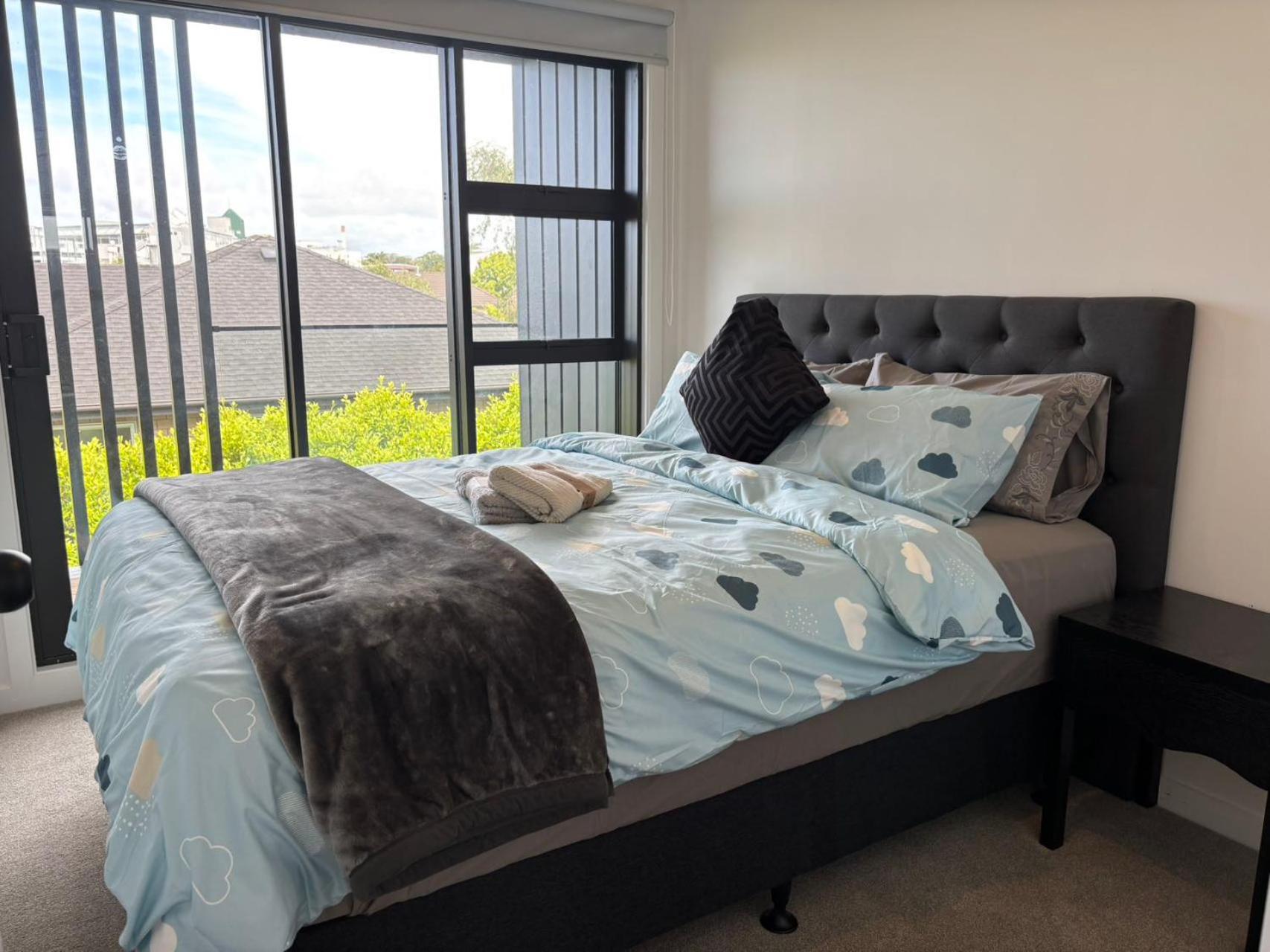 Villa Epsom Tidy House Unit 5 Auckland Exterior foto