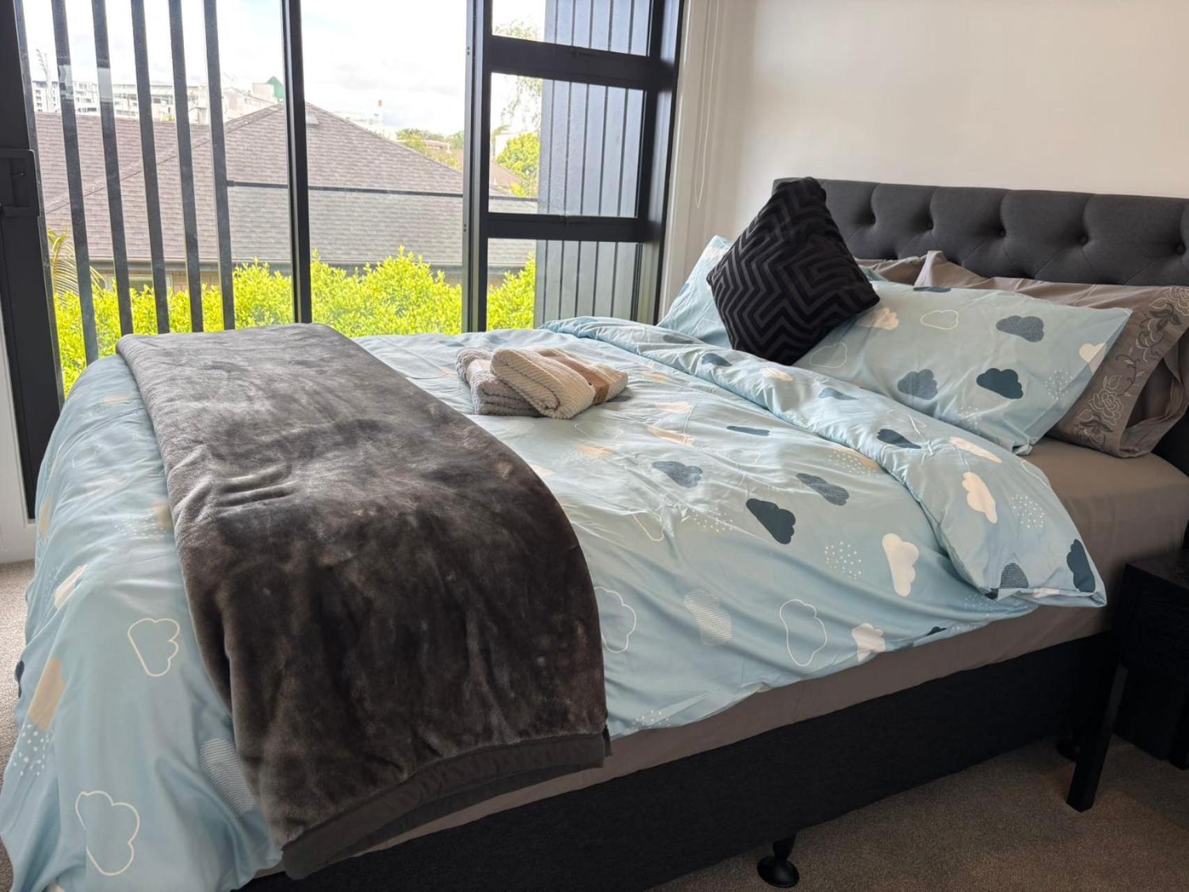 Villa Epsom Tidy House Unit 5 Auckland Exterior foto