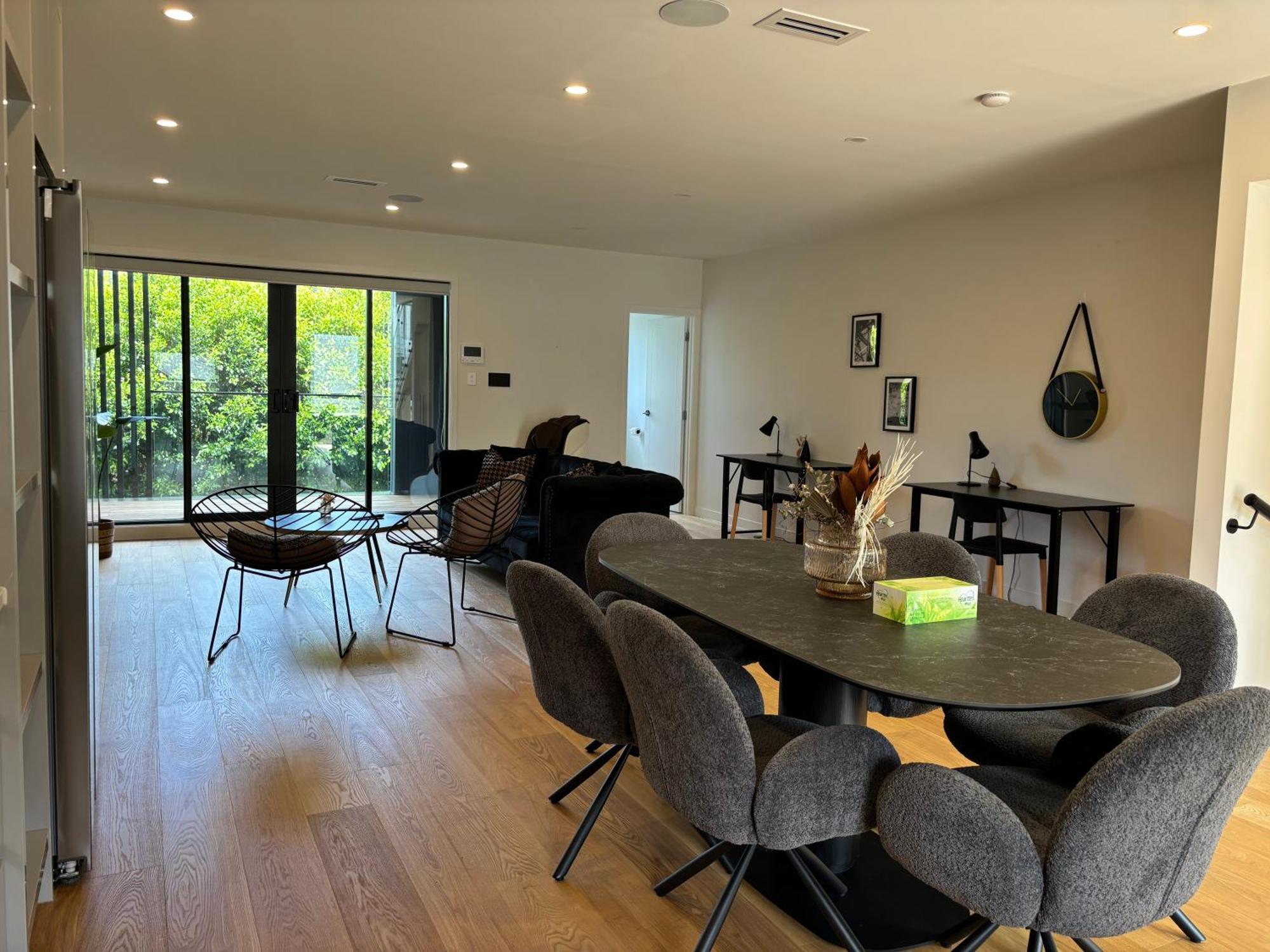 Villa Epsom Tidy House Unit 5 Auckland Exterior foto