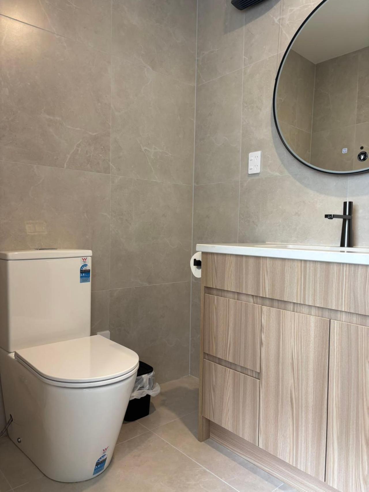 Villa Epsom Tidy House Unit 5 Auckland Exterior foto
