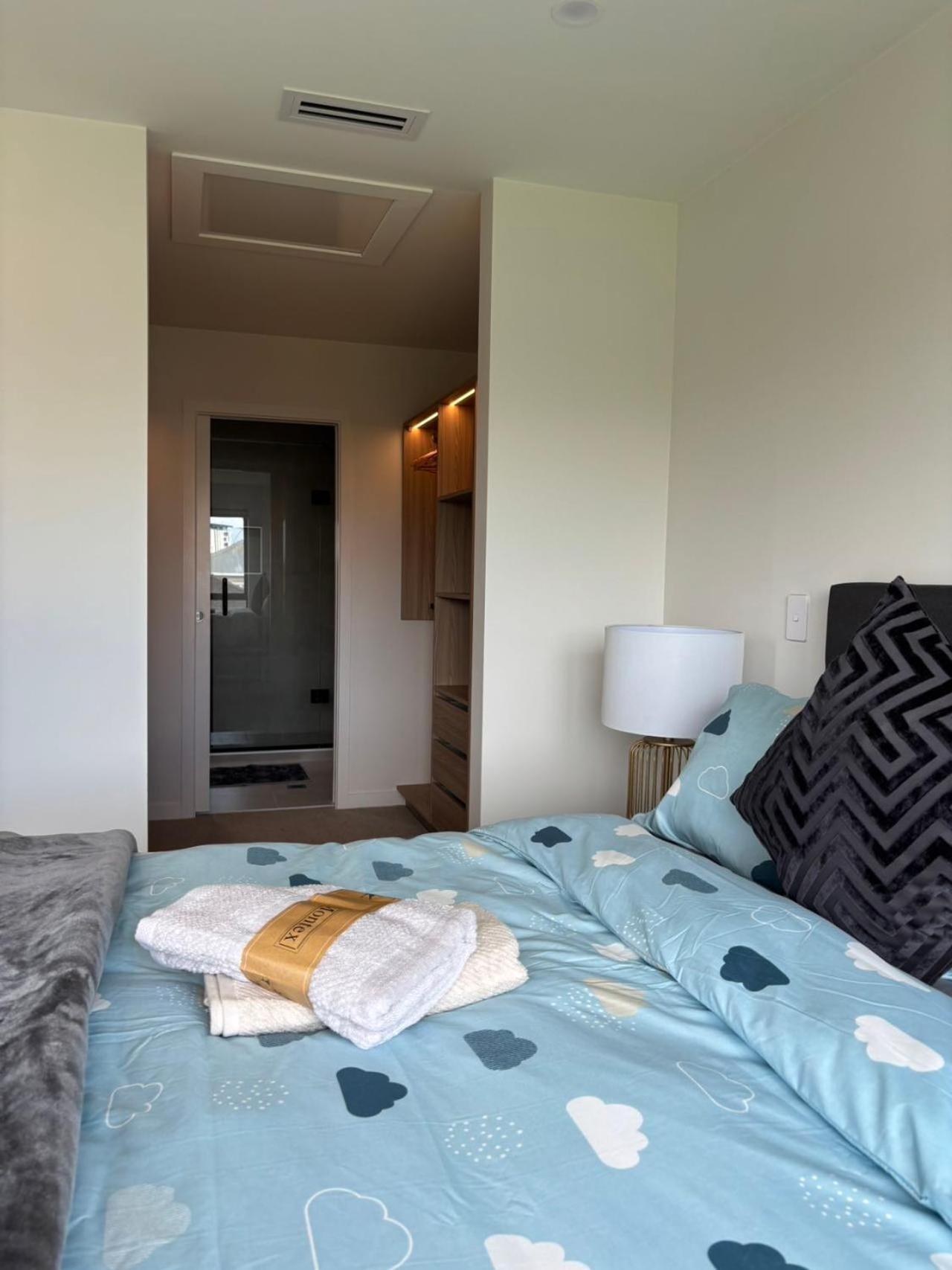 Villa Epsom Tidy House Unit 5 Auckland Exterior foto
