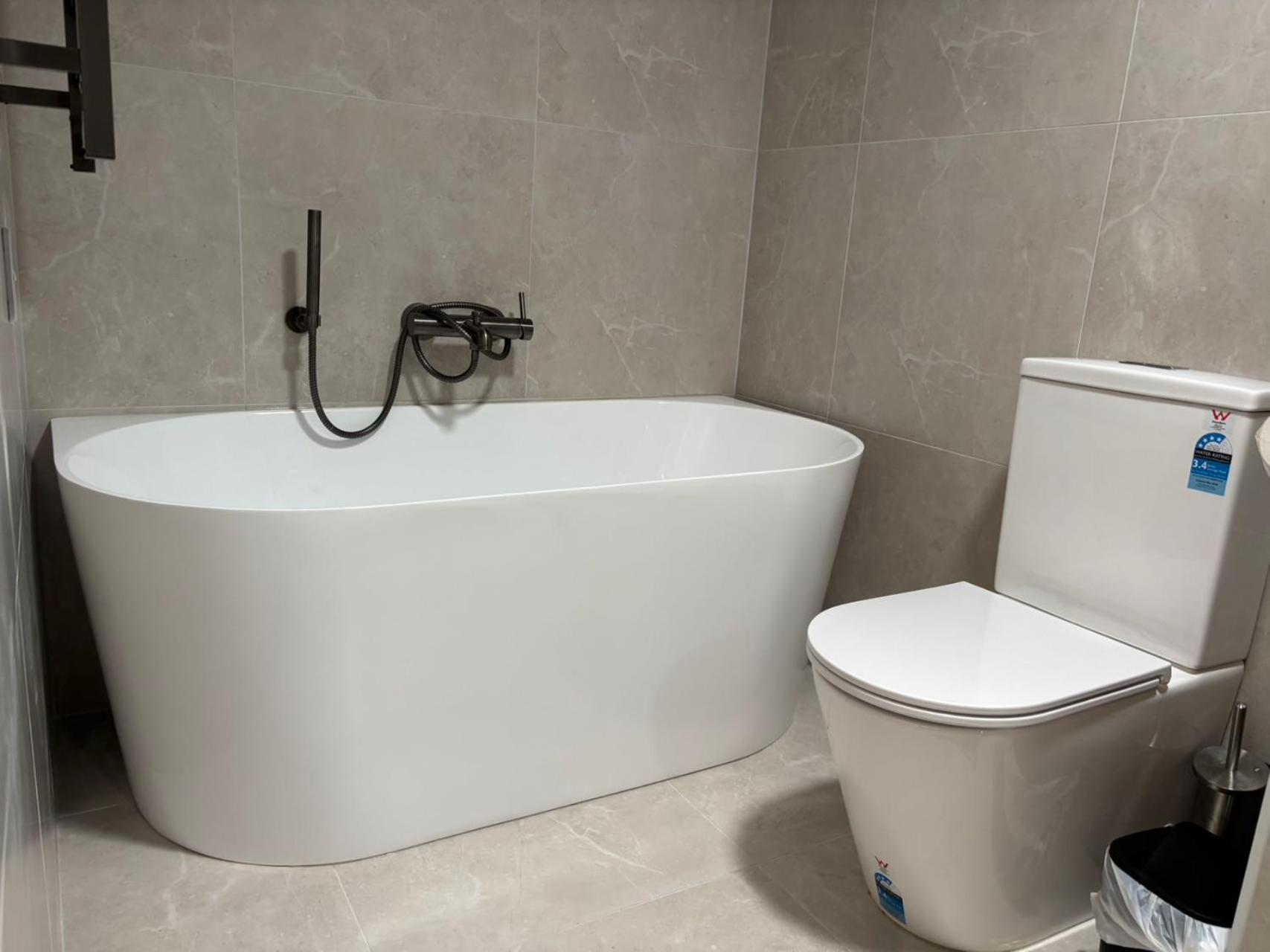 Villa Epsom Tidy House Unit 5 Auckland Exterior foto