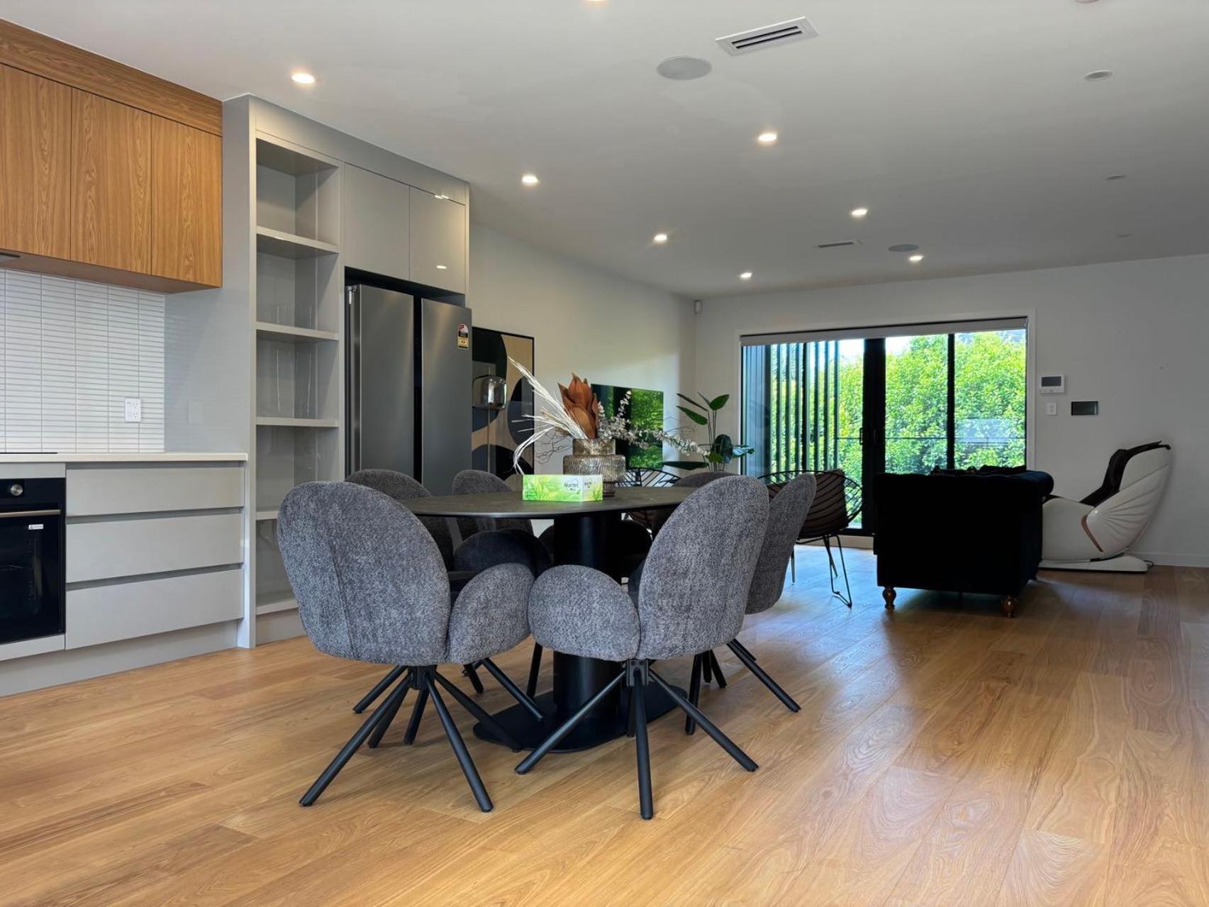 Villa Epsom Tidy House Unit 5 Auckland Exterior foto
