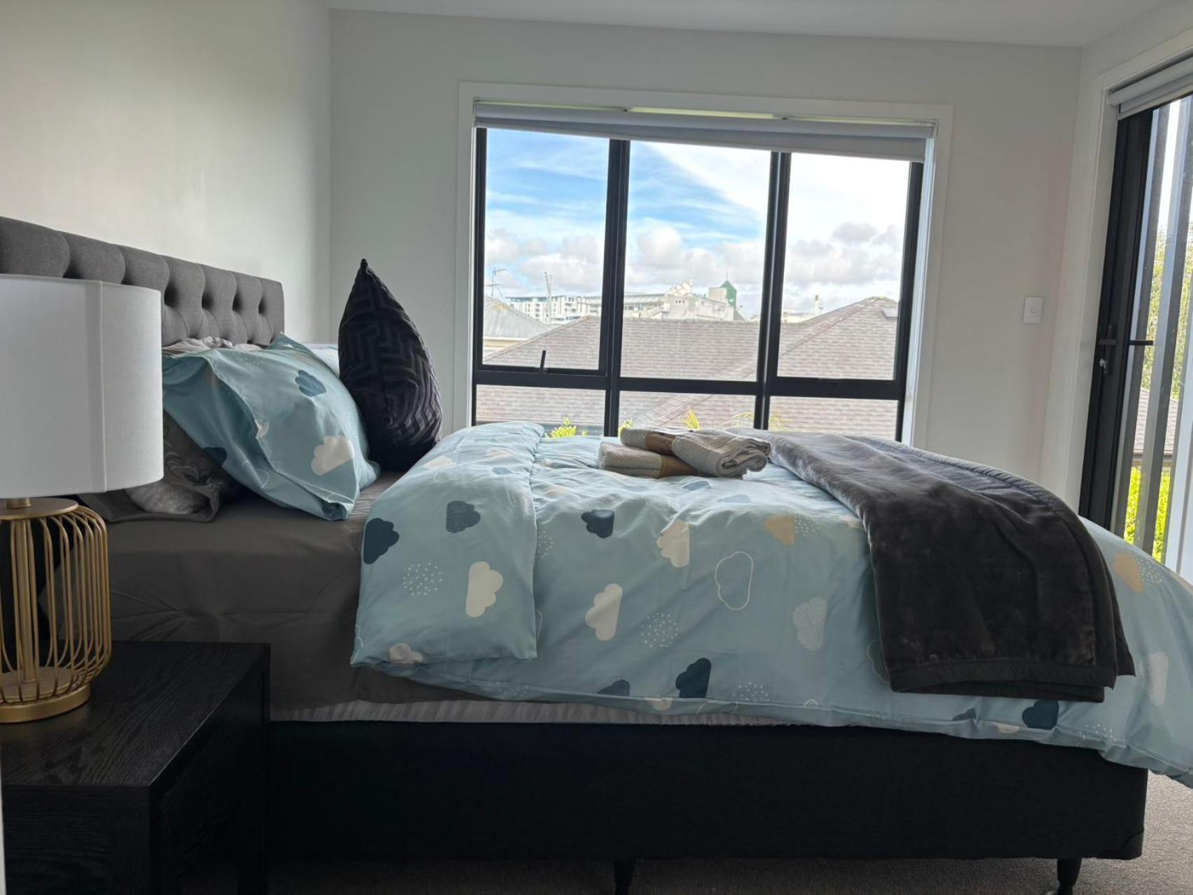 Villa Epsom Tidy House Unit 5 Auckland Exterior foto